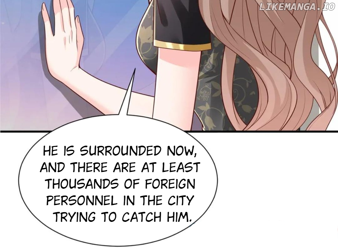 I randomly have a new career every week Chapter 804 - page 14